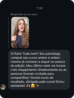 Antes e depois 1