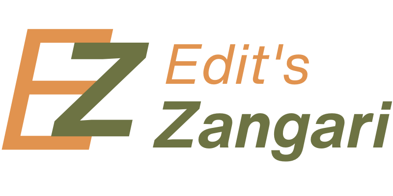 Edit's Zangari