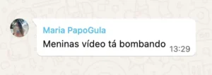 Feedback Papogula copiar