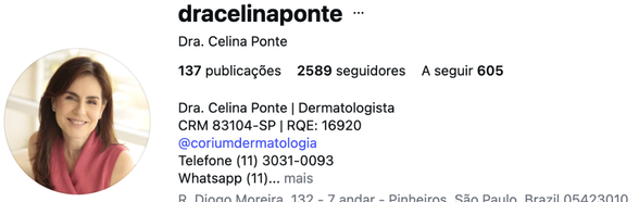 @dracelinaponte